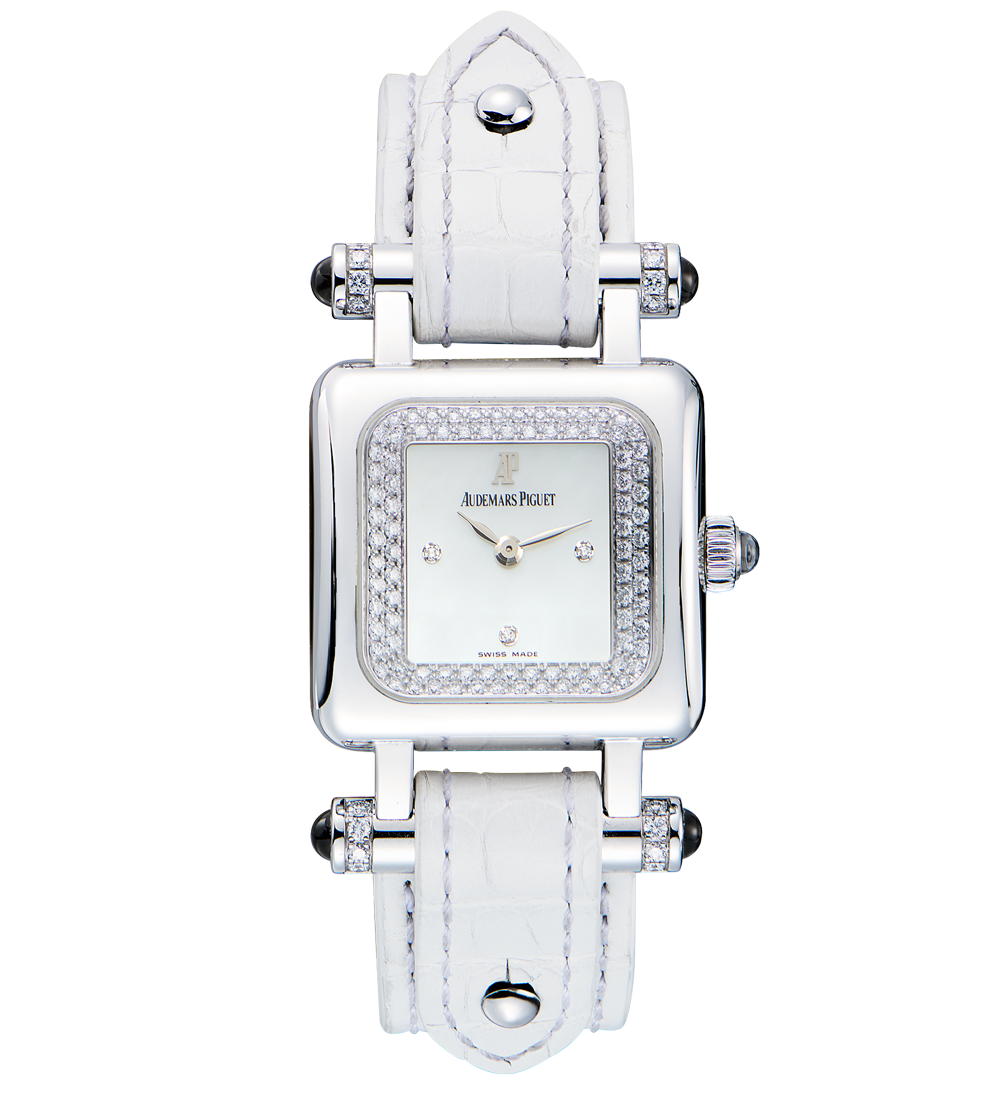 Швейцарские часы Audemars Piguet Deva Gold Diamond 67420BC.ZZ.A011CU.01(52140) №3