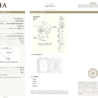 Кольцо GIA 5,01 ct Fancy Dark Brown-Yellow/SI2 Cut-Cornered Mix Cut Diamond(30865) №2