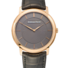 Швейцарские часы Audemars Piguet Jules Extra-Thin Bolshoi Limited Edition 15181OR.OO.A005CR.01(52805) №1
