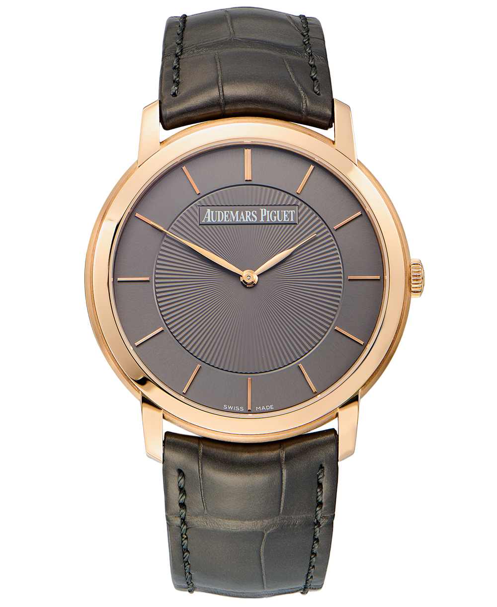 Швейцарские часы Audemars Piguet Jules Extra-Thin Bolshoi Limited Edition 15181OR.OO.A005CR.01(52805) №3