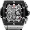 Швейцарские часы Hublot Spirit of Big Bang Titanium 641.NM.0173.LR(53596) №1