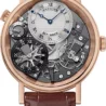 Швейцарские часы Breguet Tradition Time-Zone 7067BR/G1/9W6(50856) №1