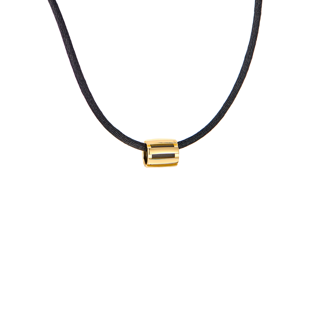 Подвеска Chaumet Class One Yellow Gold(54944) №4
