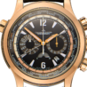 Швейцарские часы Jaeger LeCoultre Master Compressor Extreme World Chronograph 150.2.22(55344) №2