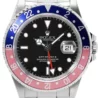 Швейцарские часы Rolex GMT-Master II 40 мм 16710(53678) №1
