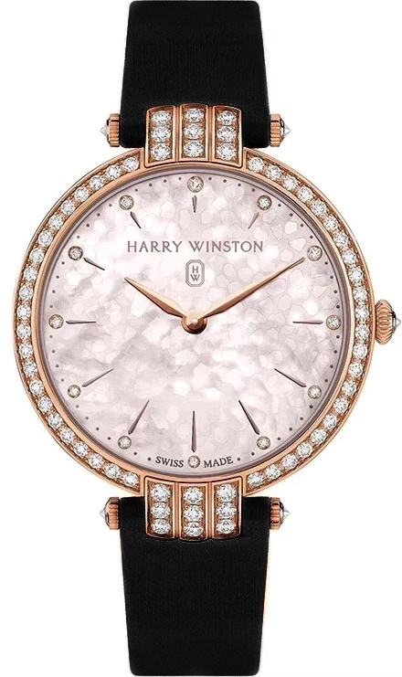 Швейцарские часы Harry Winston Premier Ladies 210/LA36R(50029) №2