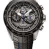 Швейцарские часы Graham Silverstone RS Skeleton 2STAC3.B01A(53127) №1