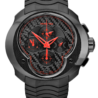 Швейцарские часы Franc Vila Master Quantime Moon Phase Chronograph FVa9(12908) №1