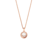 Подвеска Chopard Happy Diamonds Icons Round 79A018-5001(16947) №1