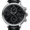 Швейцарские часы IWC Portofino Chronographe IW391029(51205) №1