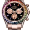Швейцарские часы Rolex Daytona Cosmograph 40 мм 116505(43741) №1