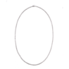 Колье No name 13,0 ct G/SI Classic Diamonds Necklace(25085) №2