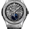 Швейцарские часы Hublot Classic Fusion Aerofusion Moonphase 517.NX.0170.LR.1104(30761) №1