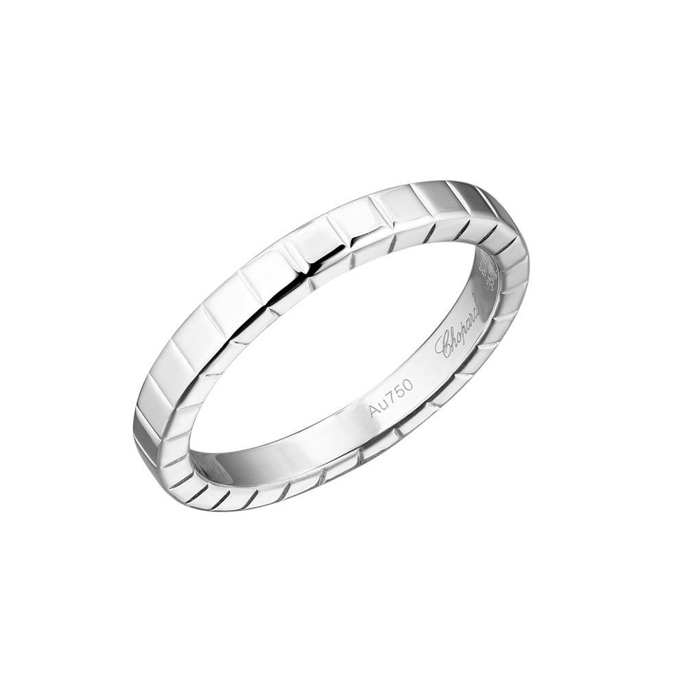 Кольцо Chopard Ice Cube White Gold (SIZE 51) 827702(25463) №2