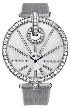Швейцарские часы Cartier Captive de Extra Large 3245(46628) №2