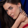 Комплект Arte Diore 52.40 ct Natural Diamonds & 44.35 ct Natural Ruby(17521) №7