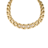 Колье Chopard La Srada Yellow Gold & Diamonds 81/2635-41(49590) №1