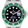 Швейцарские часы Rolex Submariner Date 40 мм 16610T(33257) №1
