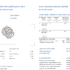 Кольцо Tamara Comolli Curriculum Vitae 1,09 ct Round Cut Diamonds & White Gold(49935) №2