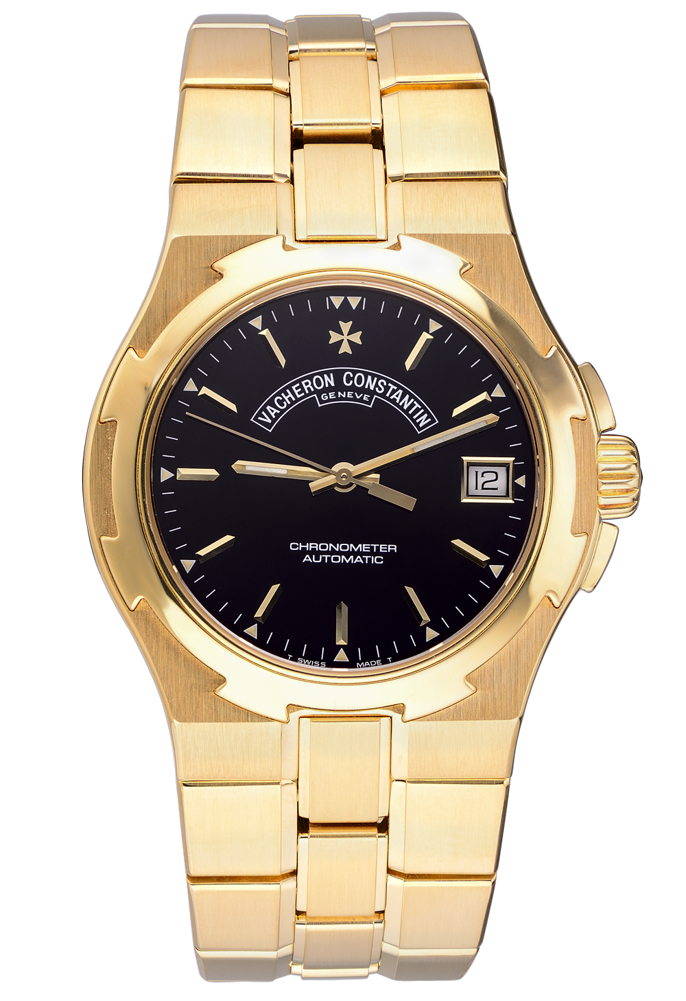 Швейцарские часы Vacheron Constantin Overseas 42050(54829) №2