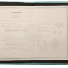 Кольцо Tiffany & Co Round Brilliant 0,38 ct I/IF in Platinum(55084) №2