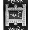 Швейцарские часы Harry Winston The Avenue B Ebony 311-LQW-E3(30474) №2