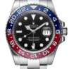 Швейцарские часы Rolex GMT-Master II 40 мм Pepsi Gold 116719BLRO(13008) №1