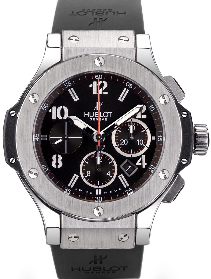 Швейцарские часы Hublot Big Bang 301.SX.130.RX(30078) №2