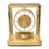 Швейцарские часы Jaeger LeCoultre Atmos Elysee Mantle Clock(50700) №1