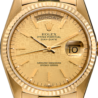 Швейцарские часы Rolex Day-Date 36 мм 18238(54850) №2