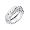 Кольцо Carrera y Carrera Promesa White Gold Diamonds DA06762(52235) №1