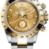 Швейцарские часы Rolex Cosmograph Daytona 40 мм 116523(26111) №1