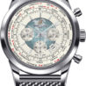 Швейцарские часы Breitling Transocean AB0510(52999) №1