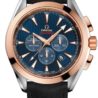 Швейцарские часы Omega Seamaster Specialities Olympic Collection 522.23.44.50.03.001(36924) №1