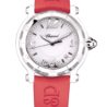 Швейцарские часы Chopard Happy Sport Ceramic 8507(36297) №1