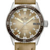 Швейцарские часы Blancpain Bathyscaphe Day Date Desert Edition 50521146(38908) №1