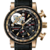 Швейцарские часы Graham Tourbillograph Woodcote Limited Edition 2TWAE(52997) №1