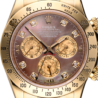 Швейцарские часы Rolex Cosmograph Daytona MOP Diamonds 40 мм Yellow Gold 116528(13038) №2