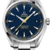 Швейцарские часы Omega Seamaster Aqua Terra 231.10.42.21.03.004(43282) №1