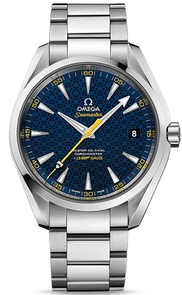 Швейцарские часы Omega Seamaster Aqua Terra 231.10.42.21.03.004(43282) №2