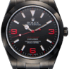 Швейцарские часы Rolex Explorer 39 мм 214270(45459) №1