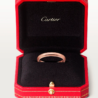 Кольцо Cartier 1895 Wedding Band 2,5 mm Rose Gold (SIZE 50, 60) B4088100(50344) №2