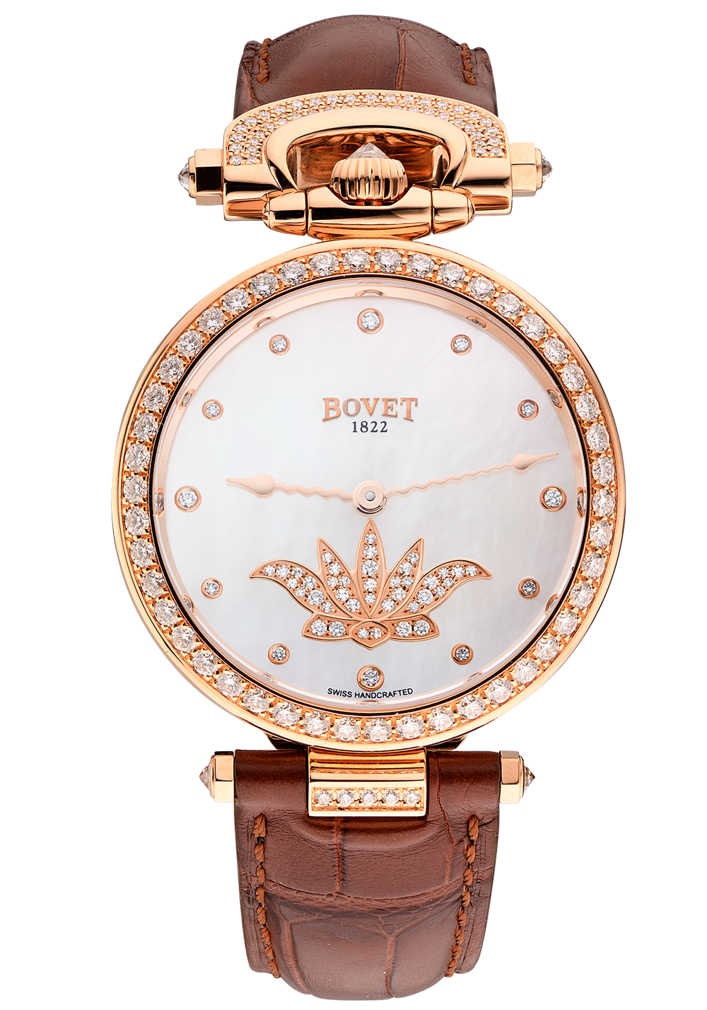 Швейцарские часы Bovet Amadeo Fleurier AF39029(30666) №3