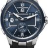 Швейцарские часы Ulysse Nardin Executive Dual Time 243-20(53584) №1