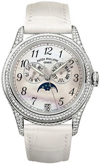 Швейцарские часы PATEK PHILIPPE Complicated Watches 4937G-001(45116) №2