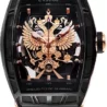 Швейцарские часы Cvstos Jetliner Limited Edition Proud be Russian(54272) №1