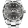 Швейцарские часы Rolex Datejust 41 мм 126334(54241) №1