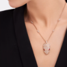 Подвеска Bvlgari Serpenti Seduttori Necklace 352725(44362) №3