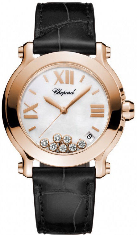 Швейцарские часы Chopard Happy Sport 4183(34197) №2