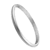 Браслет H.Stern GRETA COLLECTION White Gold Bangle bracelet(43444) №1